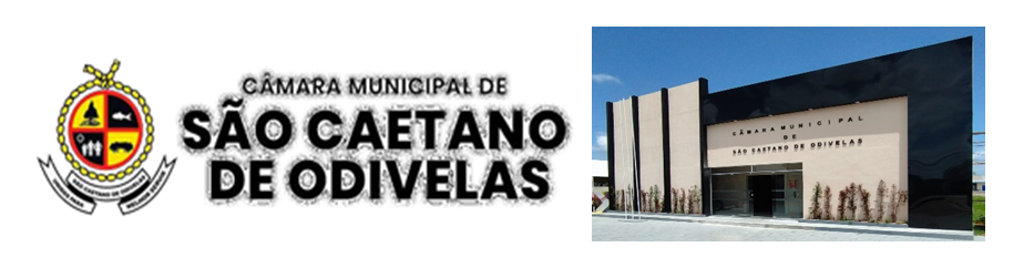 Câmara Municipal de São Caetano de Odivelas – PA