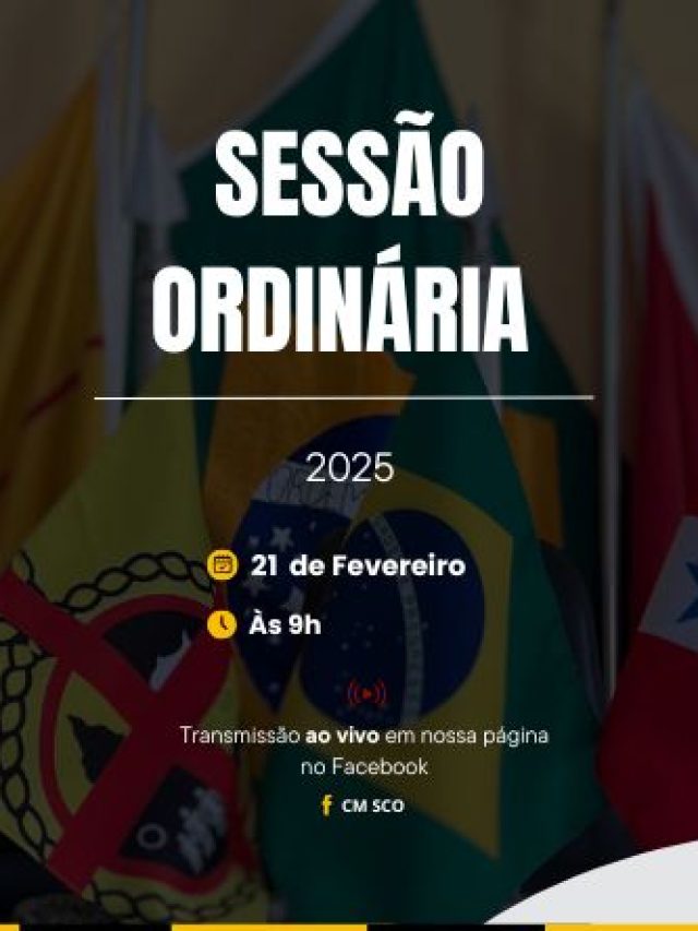 Mesa Diretora